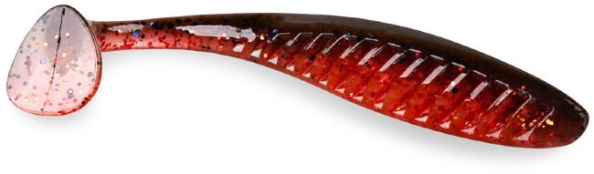 Виброхвост IAM Format Pioneer 100мм #F09 7гр 5шт/уп Виброхвост IAM Format Pioneer 100мм #F09 7гр 5шт/уп