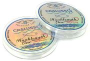 Леска монофил CRALUSSO Hooklength Prestige 50м 0.123мм 2.34кг Леска монофил CRALUSSO Hooklength Prestige 50м 0.123мм 2.34кг