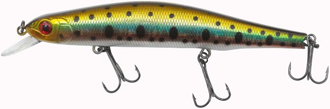 Воблер GROWS CULTURE Orbit 110SP 110мм 16.5гр до 1.1м 309R