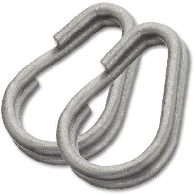 Кольцо заводное Decoy Egg Ring R-10 №3