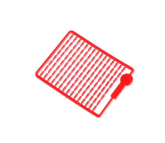 Стопор резиновый на картоне Стопор резиновый на картоне