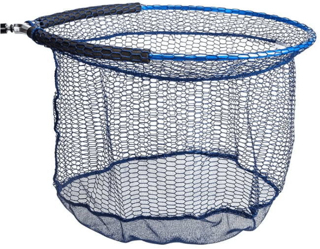 Голова для подсачека DUNAEV 50х40 PE (IJEVA-5040) Голова для подсачека DUNAEV 50х40 PE (IJEVA-5040)