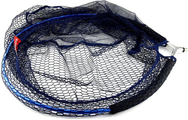 Голова для подсачека DUNAEV 50х40 PE (IJEVA-5040) Голова для подсачека DUNAEV 50х40 PE (IJEVA-5040)