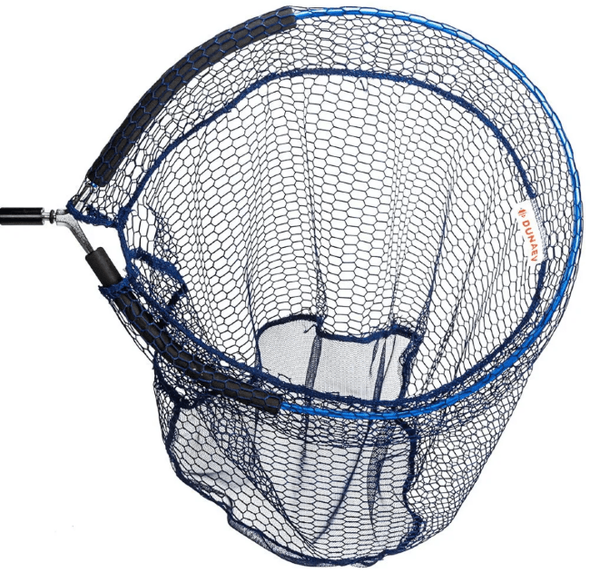 Голова для подсачека DUNAEV 50х40 PE (IJEVA-5040) Голова для подсачека DUNAEV 50х40 PE (IJEVA-5040)