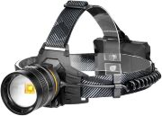 Фонарь налобный YYC-2217-PM10-TG 3 аккум. 1 шнур USB