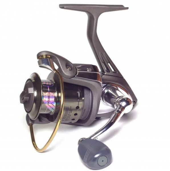 Катушка German "PATRIOT" FD2000/10+1BB Катушка German "PATRIOT" FD2000/10+1BB