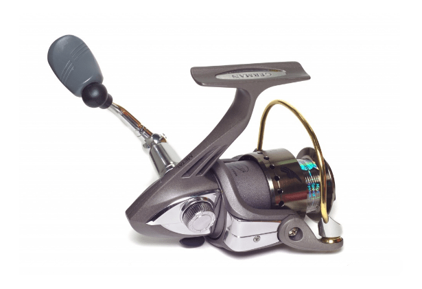 Катушка German "PATRIOT" FD2000/10+1BB Катушка German "PATRIOT" FD2000/10+1BB