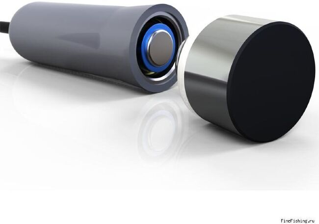 Датчик для эхолотов ПРАКТИК