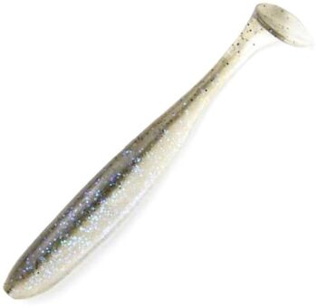 Виброхвост KEITECH Easy Shiner 3.5" #440 Electric Shad 8.9см 3гр 7шт/уп Виброхвост KEITECH Easy Shiner 3.5" #440 Electric Shad 8.9см 3гр 7шт/уп