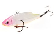 Воблер LUCKY JOHN Pro Series VIB 78S 78мм 28гр тонущий #211 LJVIB78-211 Воблер LUCKY JOHN Pro Series VIB 78S 78мм 28гр тонущий #211 LJVIB78-211