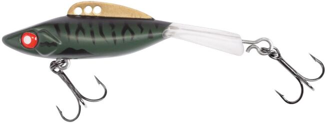 Балансир Lucky John Pro Series "Mebaru 47" 47мм 8гр 304