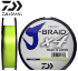 Плетёный шнур DAIWA J-Braid X4 135м 0,25мм 14.4кг флуор-желтый Плетёный шнур DAIWA J-Braid X4 135м 0,25мм 14.4кг флуор-желтый