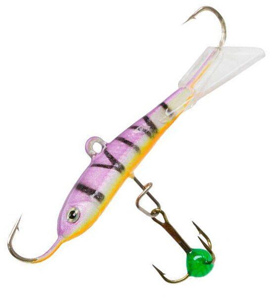 Балансир AKARA Cancan 40 40мм 6гр #53 Балансир AKARA Cancan 40 40мм 6гр #53