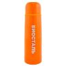 Термос Biostal Спорт стальной 0.75литр NB-750C-О оранжевый