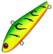 Воблер ZipBaits ZBL Vib 58S 58мм 13.0гр 2.0-3.0м 070R Воблер ZipBaits ZBL Vib 58S 58мм 13.0гр 2.0-3.0м 070R