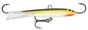 Балансир Rapala Flat Jig 4см 16гр RFJ04/GPO Балансир Rapala Flat Jig 4см 16гр RFJ04/GPO