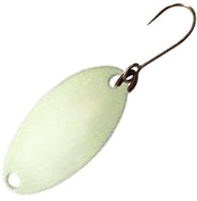 Блесна колеблющаяся FOREST FIX Match 1.3гр #18