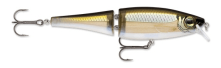 Воблер RAPALA BX Swimmer медленно тонущий 12см 22гр 1.2-1.8м BXS12-SMT Воблер RAPALA BX Swimmer медленно тонущий 12см 22гр 1.2-1.8м BXS12-SMT