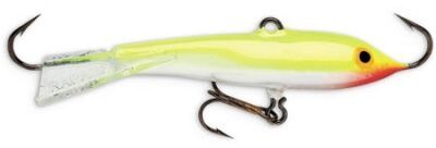 Балансир Rapala Jigging Rap 9см 25гр W09/SFC Балансир Rapala Jigging Rap 9см 25гр W09/SFC