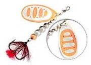 Блесена вращающаяся PONTOON21 Ball Concept #3.0 6.6гр B03-002