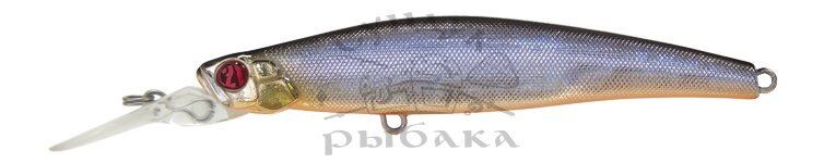 Воблер PONTOON21 Preference Minnow 75F-DR 75мм 5гр 0.8-1.2м A12 BV Back OB RE Воблер PONTOON21 Preference Minnow 75F-DR 75мм 5гр 0.8-1.2м A12 BV Back OB RE