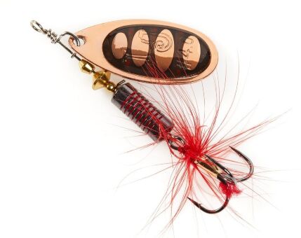 Блесна вращающаяся LUCKY JOHN Bonnie Blade №4 10.3гр #006 LJBB04-006 Блесна вращающаяся LUCKY JOHN Bonnie Blade №4 10.3гр #006 LJBB04-006