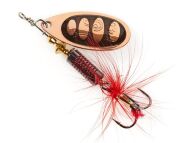 Блесна вращающаяся LUCKY JOHN Bonnie Blade №4 10.3гр #006 LJBB04-006 Блесна вращающаяся LUCKY JOHN Bonnie Blade №4 10.3гр #006 LJBB04-006