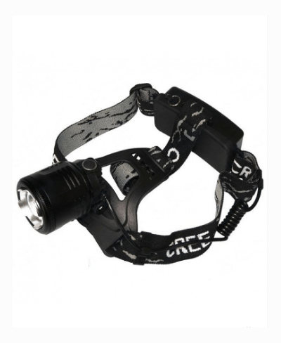 Фонарь налобный LE-SMARTER HL-K13-T6 Фонарь налобный LE-SMARTER HL-K13-T6