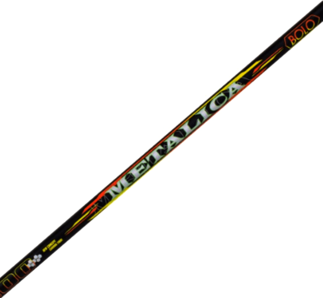 Удилище с кольцами MIFINE Metalica Bolo 4.0м 10-30гр 4-част арт.:10308-400 Удилище с кольцами MIFINE Metalica Bolo 4.0м 10-30гр 4-част арт.:10308-400