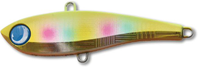 Раттлин JUMPRIZE ChataBee68 68мм 15.4гр #10 Раттлин JUMPRIZE ChataBee68 68мм 15.4гр #10