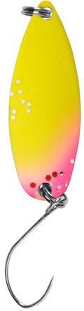 Блесна колеблющаяся Lucky John TR AYU 1.8г 25мм #040 (150918-040) Блесна колеблющаяся Lucky John TR AYU 1.8г 25мм #040 (150918-040)