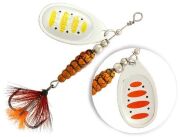 Блесена вращающаяся PONTOON21 TB Synchrony #1.5 6.2гр STT02-062