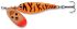 Блесна вращающаяся BLUE FOX Minnow Super Vibrax 9гр BFMSV2-OB Блесна вращающаяся BLUE FOX Minnow Super Vibrax 9гр BFMSV2-OB