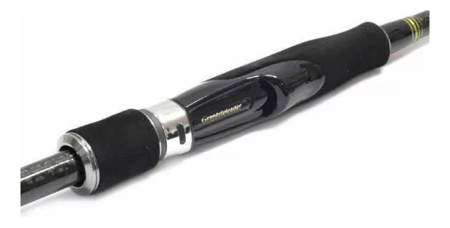 Спиннинг GRAPHITELEADER Vivo Nuovo 2,32м 10-35гр Fast GNOVS-762MH