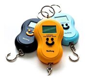 Весы электронные портативные PORTABLE ELECTRONIC SCALE Весы электронные портативные PORTABLE ELECTRONIC SCALE