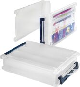 Коробка рыболов. двухсторон. Meiho REVERSIBLE 180V 205x145x50 Коробка рыболов. двухсторон. Meiho REVERSIBLE 180V 205x145x50