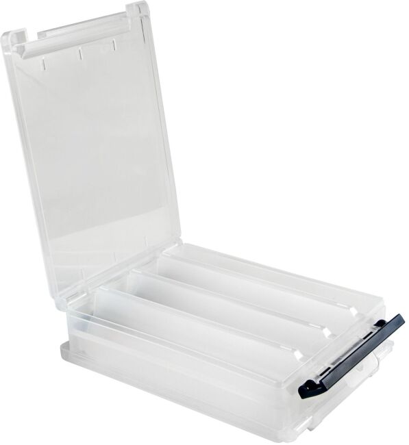 Коробка рыболов. двухсторон. Meiho REVERSIBLE 180V 205x145x50 Коробка рыболов. двухсторон. Meiho REVERSIBLE 180V 205x145x50