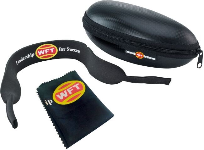 Очки поляризационные WFT Penzill POLARIZED BACK MIRROR линз. сер.