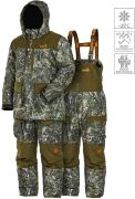 Костюм зим. Norfin BOAR CAMO 02 р.M Костюм зим. Norfin BOAR CAMO 02 р.M