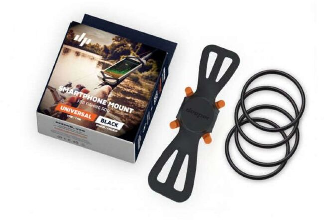 Держатель смартфона DEEPER Phone Holder