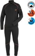 Термокомплект Norfin WINTER LINE 01 р.S Термокомплект Norfin WINTER LINE 01 р.S
