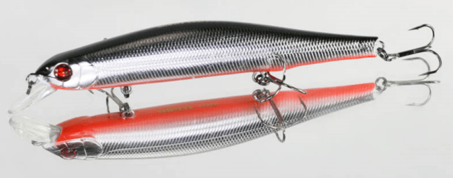 Воблер GROWS CULTURE Orbit 110SP 110мм 16.5гр до 1.1м 840R Воблер GROWS CULTURE Orbit 110SP 110мм 16.5гр до 1.1м 840R