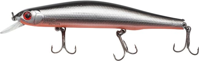 Воблер GROWS CULTURE Orbit 110SP 110мм 16.5гр до 1.1м 840R Воблер GROWS CULTURE Orbit 110SP 110мм 16.5гр до 1.1м 840R