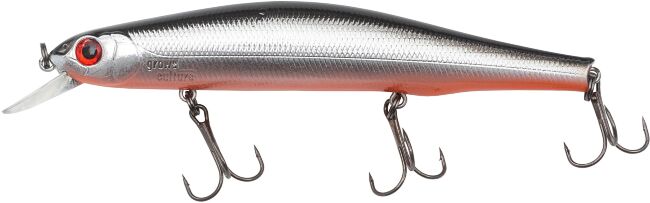 Воблер GROWS CULTURE Orbit 110SP 110мм 16.5гр до 1.1м 840R Воблер GROWS CULTURE Orbit 110SP 110мм 16.5гр до 1.1м 840R