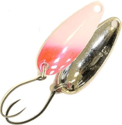 Блесна колеблющаяся Mukai Clue 2гр #T05