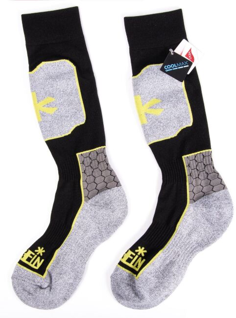 Носки Norfin T2A BALANCE LONG р.(39-41) M