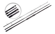 Удилище карповое GERMAN Zebra 3.60м 3.5lbs 3sec IM8 70005/361 Удилище карповое GERMAN Zebra 3.60м 3.5lbs 3sec IM8 70005/361