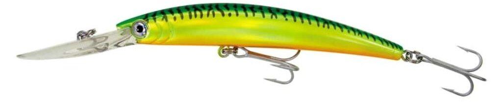 Воблер YO-ZURI Crystal Minnow DD 110F 110мм 16.0гр 4.5-6.0м R539-HT Воблер YO-ZURI Crystal Minnow DD 110F 110мм 16.0гр 4.5-6.0м R539-HT