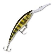 Воблер RAPALA Tail Dancer Deep плавающий 11см 22гр до 9.0м TDD11-PEL Воблер RAPALA Tail Dancer Deep плавающий 11см 22гр до 9.0м TDD11-PEL
