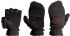Перчатки-варежки ALASKAN Colville черный р:S (18-19см) AGHBS